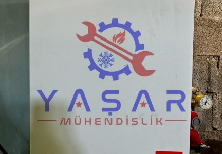 DALAMAN VIESSMANN KOMBİ YAŞAR MÜHENDİSLİK